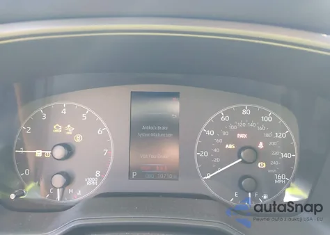 2023 Toyota Corolla Le from USA, damaged, VIN 5YFB4MDE0PP052030